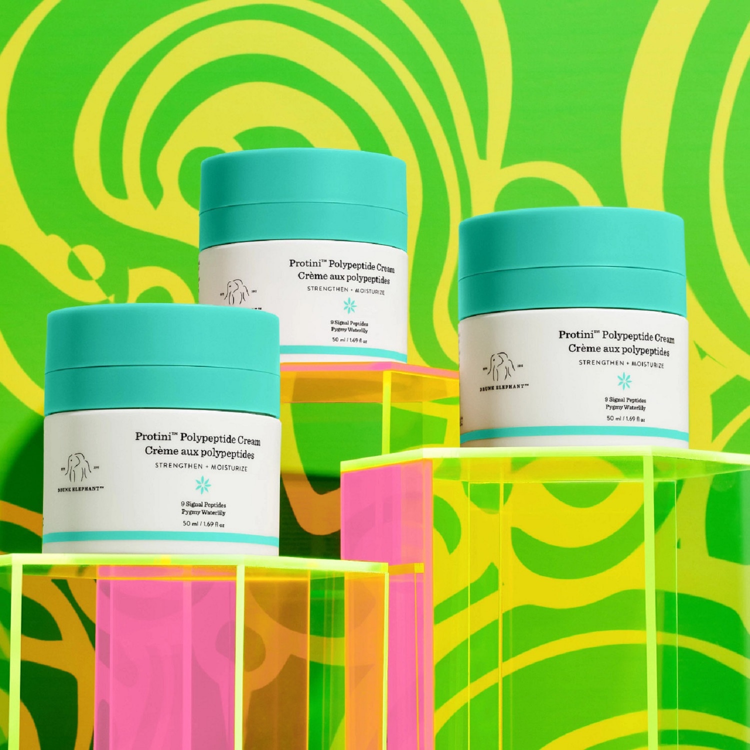 PROTINI™ POLYPEPTIDE CREAM BIG (CREMA FACIAL)